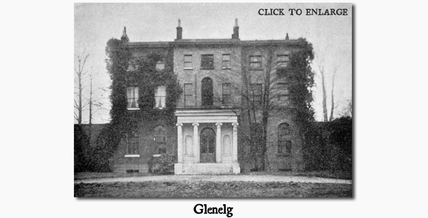 Glenelg, Clapham Common (c. 1900)