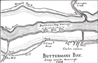 Butterman's Bay