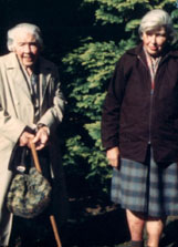 EVJ and Rosemary Welstead