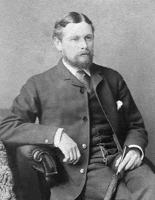 Henry Hastings Jauncey (c. 1885)