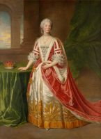 Lady Chatham Hester Grenville
