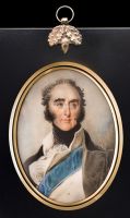 1st Marquess Abercorn John James Hamilton