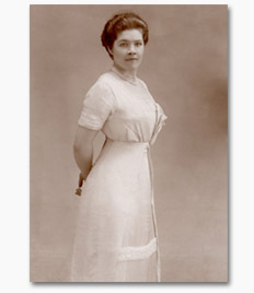 Eleanor Violet Jauncey (1908)