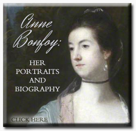 Click Here to Read Anne Bonfoy's Personal Page