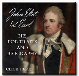 Click Here to Read John Eliot's Personal Page
