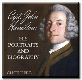Click Here to Read John Hamilton's Personal Page