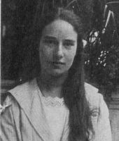 Mariamne Denissieff (c. 1921)