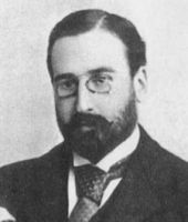 Serge Denissieff (c. 1900)