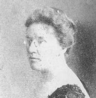 Vera Plaoutine Denissieff (c. 1895)