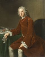 1st Earl Chatham, William Pitt