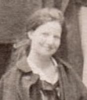 Iya Denissieff (Taken in France, 1921)