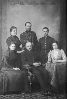 Plaoutine Family (after 1888)