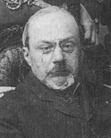 General Serge Plaoutine (after 1888)
