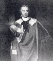 John James, Earl of Abercorn