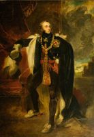 John James, 1st Marquess of Abercorn