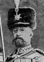 Major-General Nikolai Sergeyevich Plaoutine