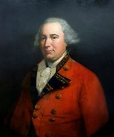 Major General Henry Pringle of Caledon