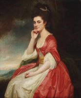 Mary Jemima Yorke, 1780
