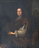 Daniel Eliot, c. 1687