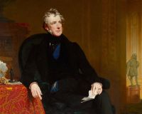 2nd Duke of Sutherland, George Granville Sutherland Leveson-Gower