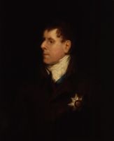 1st Duke of Sutherland, George Granville Leveson-Gower