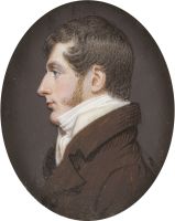 George Granville Sutherland Leveson Gower, c. 1810