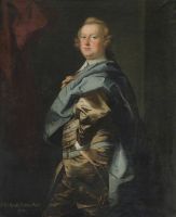 John Hynde Cotton, 4th Baronet
