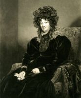Lady Anne Harcourt