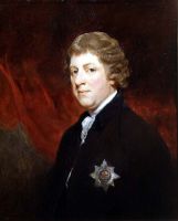Leveson-Gower, 1st Marquess of Stafford, Granville