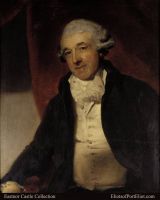 1st Lord Eliot by Sir Thomas Lawrence, c. 1800