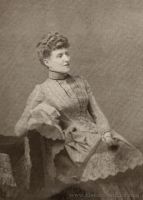 Emily 'Lily' Eliot, Countess of St. Germans