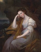 Lady Louisa Leveson-Gower